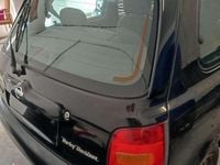 Gebraucht Nissan Micra 54 PS (39 kW) 1998 Kleinwagen