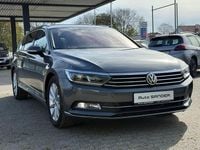 Occasion VW Passat Highline 150 ch (110 kW) 2018 Gris Break