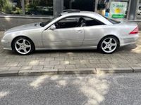 gebraucht Mercedes CL500 Mercedes Benz- facelift Vollaussattung