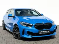 Gebraucht BMW 128 M Sport 265 PS (194 kW) 2023 Blau Limousine