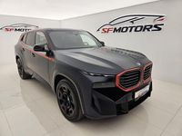 Gebraucht BMW XM 585 PS (430 kW) 2023 Schwarz SUV