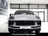 Gebraucht Porsche Macan 265 PS (194 kW) 2023 Weiß SUV