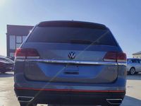 Gebraucht VW Atlas 280 PS (205 kW) 2021 Grau SUV