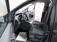 gebraucht VW Caddy 2.0 TDI DSG Life 5-Sitzer AHK SITZHZG PDC
