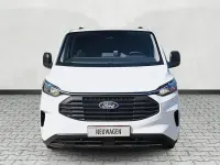 Neu Ford Transit Custom S 2026 Andere Van