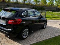 gebraucht BMW 220 Active Tourer 220d Luxury Line Luxury Line