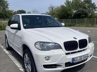 Gebraucht BMW X5 235 PS (172 kW) 2009 SUV