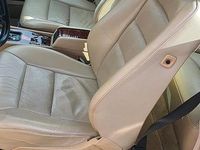 Gebraucht Mercedes E300 179 PS (131 kW) 1990 Rot Coupé