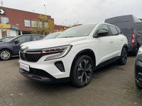 Gebraucht Renault Austral Equilibre 140 PS (102 kW) 2023 Arktis weiß SUV