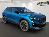 Neu Renault Austral Esprit Alpine 200 PS (147 kW) 2026 Blau SUV
