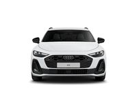 Neu Audi A5 S-Line 367 PS (269 kW) 2026 Weiß Kombi