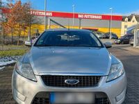 gebraucht Ford Mondeo MK4