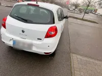 Gebraucht Renault Clio 70 PS (51 kW) 2014 Kleinwagen