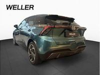 Neu MG MG4 EV 139 kW (190 PS) 2026 Grün (ealing green) Kleinwagen