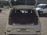 Gebraucht VW up! Active 65 PS (47 kW) 2022 Pure white Kleinwagen