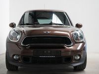 Gebraucht Mini Cooper SD Sport 143 PS (105 kW) 2013 Braun Kleinwagen