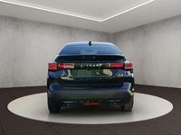 Neu Citroën C4 145 PS (106 kW) 2025 Perla neraschwarz metallic la Limousine