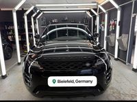 Brugt Land Rover Range Rover S 200 HK (147 kW) 2019 Sort SUV