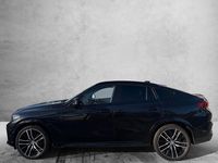 Brugt BMW X6 Performance 340 HK (250 kW) 2023 Sort SUV