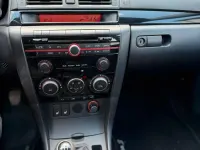 Gebraucht Mazda 3 Inclusive 105 PS (77 kW) 2008 Limousine