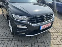 Gebraucht VW T-Roc Sport 150 PS (110 kW) 2022 Uranograu SUV