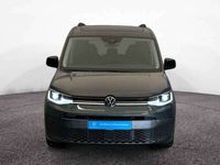 Gebraucht VW Caddy Dark Label 114 PS (83 kW) 2025 Indiumgrau metallic Van / Kleinbus
