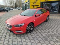 Gebraucht Opel Insignia Innovation 165 PS (121 kW) 2018 Rot Limousine
