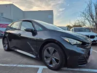 Second-hand Cupra Born 150 kW (204 CP) 2023 Gri Hatchback