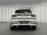 Gebraucht Porsche Cayenne GTS Sport 460 PS (338 kW) 2021 Schwarz/kreide all SUV