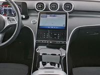 Gebraucht Mercedes C220 Avantgarde 200 PS (147 kW) 2023