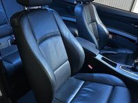 Gebraucht BMW 335 Performance 306 PS (225 kW) 2009 Coupé