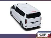 Neu Ford Transit Custom 170 PS (125 kW) 2026 Weiß Kombi