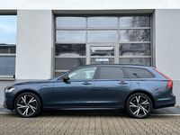 Gebraucht Volvo V90 Ultimate 455 PS (334 kW) 2022 Blau Kombi