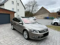 Gebraucht VW Passat Exclusive 177 PS (130 kW) 2012 Kombi