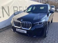 Gebraucht BMW X1 M Sport 163 PS (119 kW) 2025 Schwarz SUV
