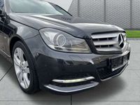 gebraucht Mercedes C200 C -Klasse CDI BlueEfficiency*AVANTGARDE*