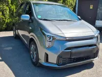 Gebraucht Kia Picanto Vision 68 PS (50 kW) 2025 Grau Kleinwagen