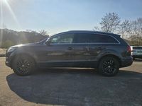 Gebraucht Audi Q7 Advanced 232 PS (170 kW) 2007 Grau SUV