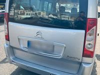 Gebraucht Citroën Jumpy 165 PS (121 kW) 2014 Silber Van / Kleinbus