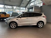 Gebraucht Ford Kuga ST-Line 179 PS (131 kW) 2019 Silber SUV