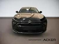 Gebraucht Citroën C5 X 145 PS (106 kW) 2025 Schwarz Kombi