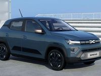 Neu Dacia Spring Extreme 74 kW (101 PS) 2026 Blau Kleinwagen