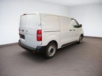 Gebraucht Opel Vivaro 144 PS (105 kW) 2024 Kaolinaweiß Van / Kleinbus