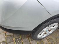 Gebraucht BMW X1 177 PS (130 kW) 2011 Silber SUV