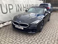 Gebraucht BMW Z4 Performance 197 PS (144 kW) 2025 Schwarz Cabrio