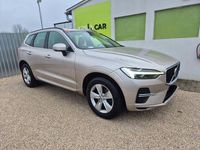 Gebraucht Volvo XC60 Core 197 PS (144 kW) 2022 Grau SUV