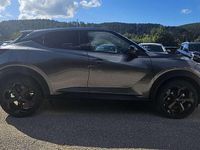 Neu Nissan Juke Tekna 143 PS (105 kW) 2025 Gun metallic SUV