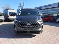 Neu Ford Tourneo Nugget 170 PS (125 kW) 2026 Grau Van / Kleinbus