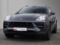 Gebraucht Porsche Macan GTS 381 PS (280 kW) 2021 Grau SUV
