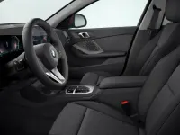 Gebraucht BMW 120 Shadowline 163 PS (119 kW) 2025 Rot Kleinwagen